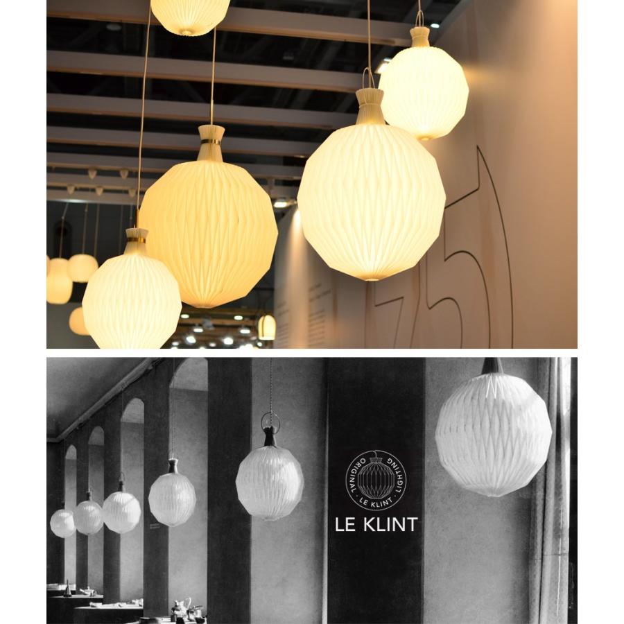 WHITE LIGHT ランタン LE KLINT レクリント LANTERN ランタン ペンダント 101A ホワイト