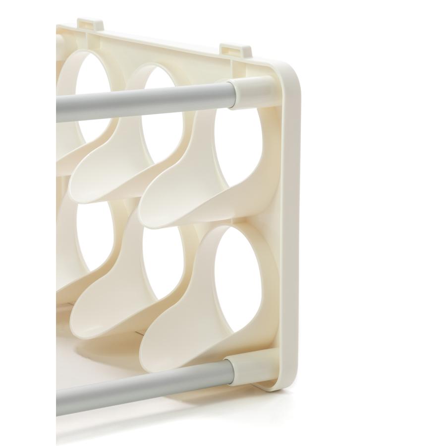 Magis / マジス　ボトル スタッキングボトルラック　6個 MAGIS マジス Bottle ボトル スタッキング ボトルラック Jasper