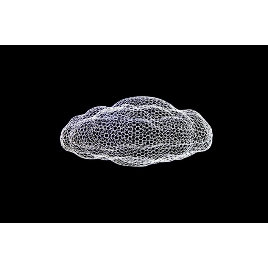 MAGIS マジス Clouds クラウド アート オブジェ モビール ワイヤー 雲 天井吊り下げ 空中 子ども | MAGIS | 01