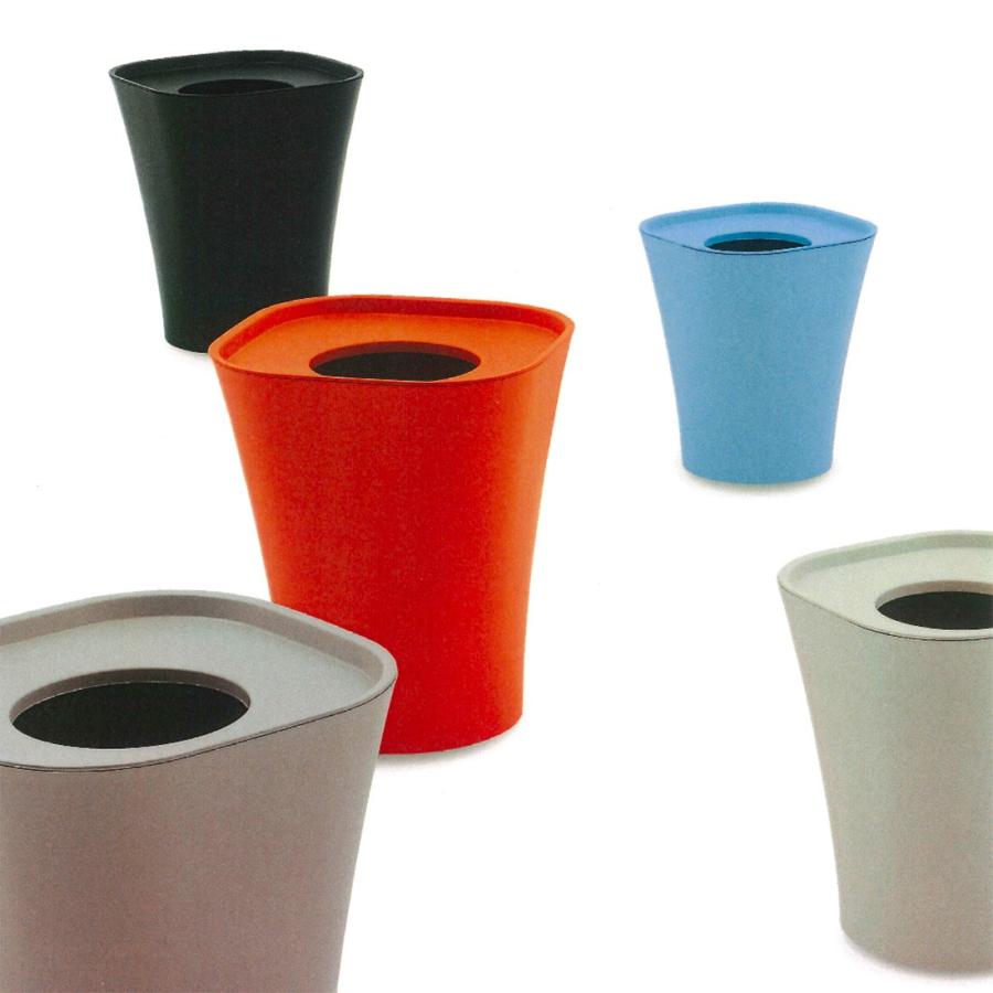 MAGIS マジス Trash トラッシュ Sサイズ ジャスパー モリソン Jasper Morrison ダストボックス ゴミ箱 |  | 05