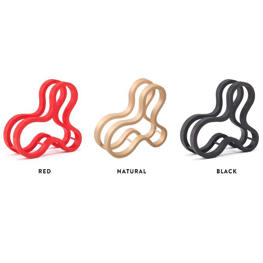 majamoo マヤムー 白樺のペーパーナプキンスタンド ミニペーパー