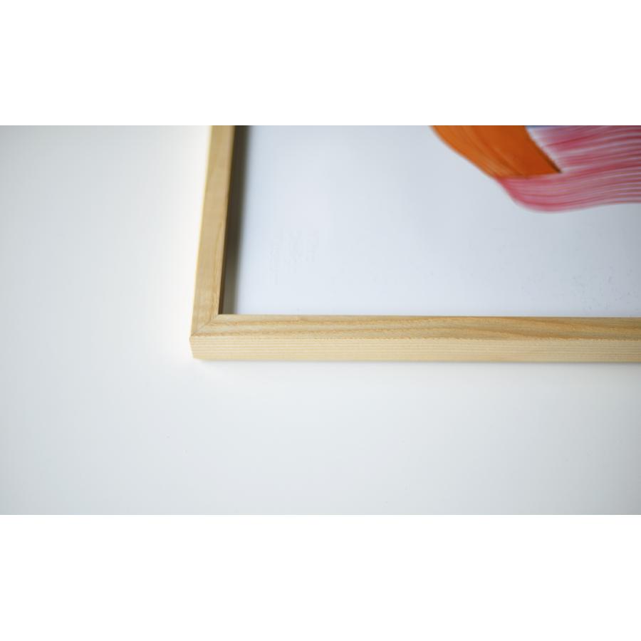 レビュー特典あり】vitra ロナン ブルレック ポスター 専用フレーム