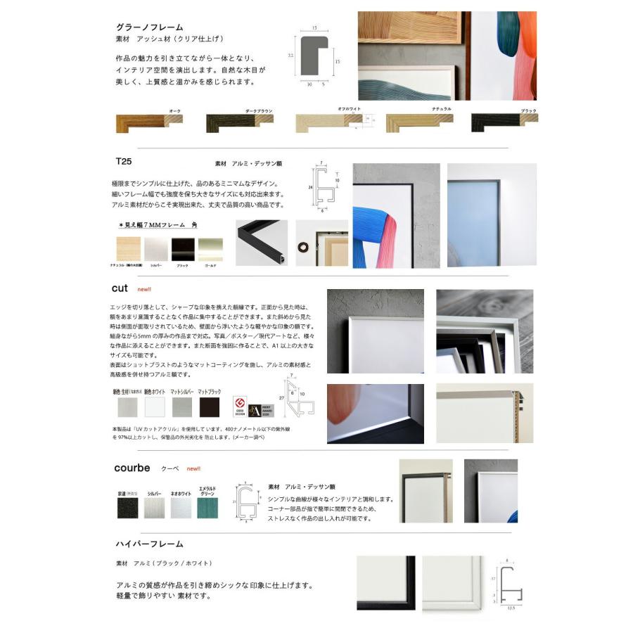ロナン ブルレック ポスター vitra WRONGSHOP 特注グラーノフレーム