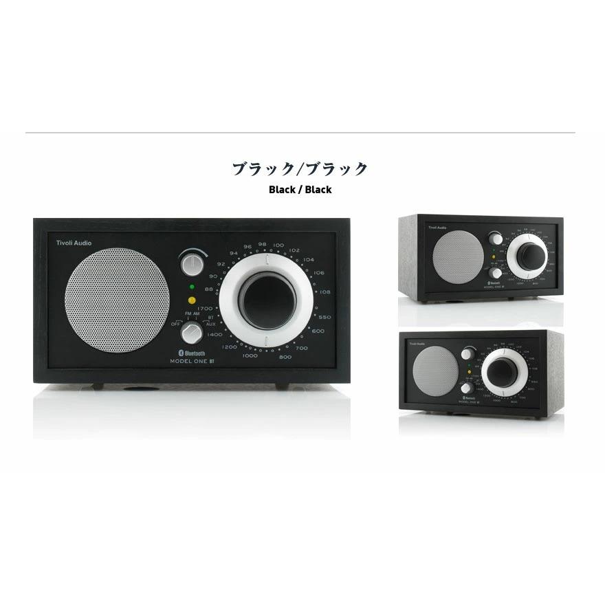 【美品】チボリ ニュー モデルワン ビーティー Tivoli Tivoli Audio チボリオーディオ New Model One BT ニューモデル