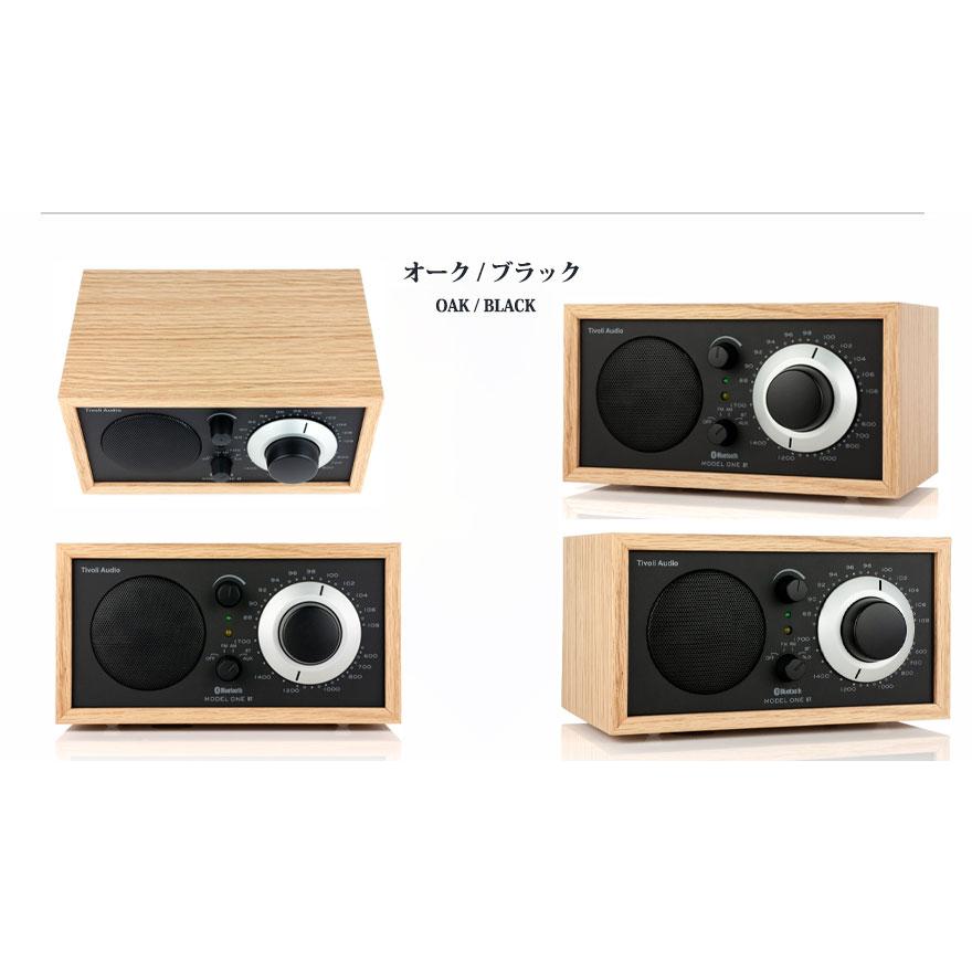 Tivoli Audio チボリオーディオ New Model One BT ニューモデルワンビーティー ニューモデルワンBT ラジオ スピーカー Bluetooth | Tivoli Audio | 15
