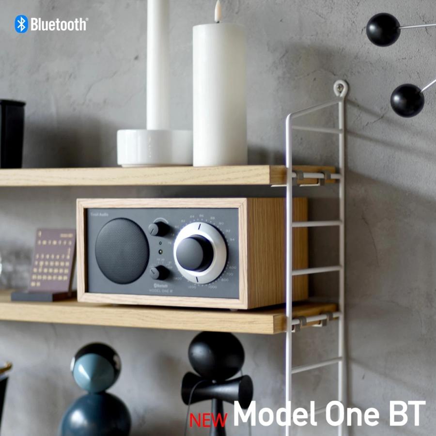 Tivoli Audio チボリオーディオ New Model One BT ニューモデルワンビーティー ニューモデルワンBT ラジオ スピーカー Bluetooth | Tivoli Audio | 02