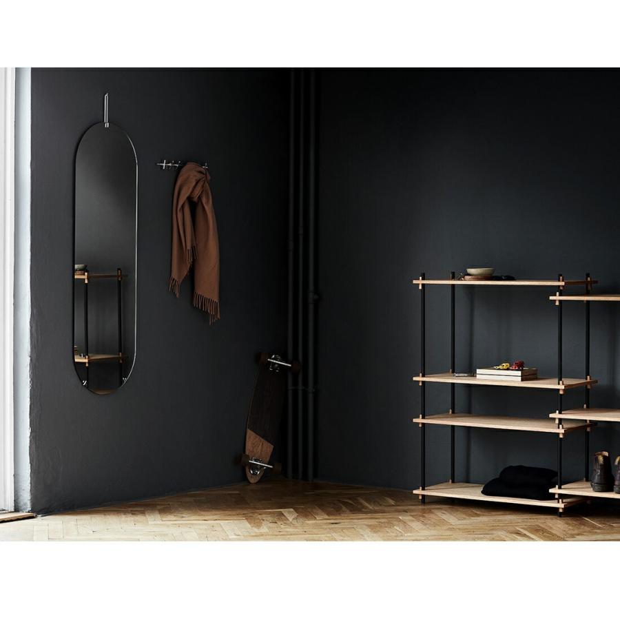 【新品】MOEBE ムーべ　コートラック40cm 黒 楽天市場】【期間限定ポイント10倍】 MOEBE ムーベ コートラック