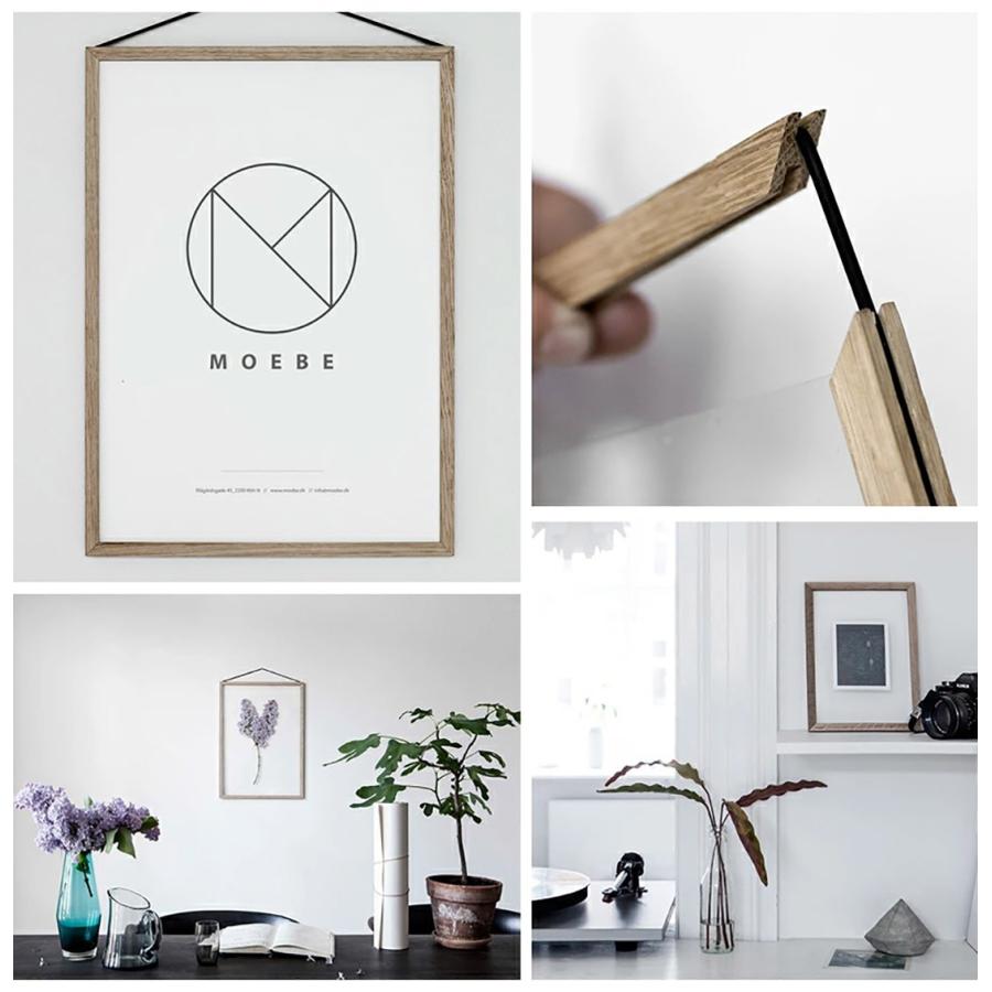 新品未使用　MOEBE フレーム A3 アッシュ Amazon.co.jp: MOEBE FRAME ASH A3 ムーベ フレーム アッシュ