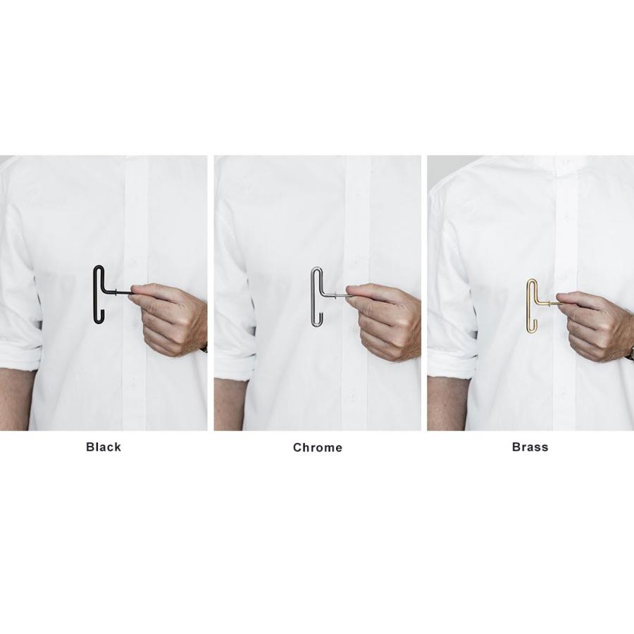 MOEBE ムーベ WALL HOOK Small 2個セット ウォールフック Sサイズ 壁掛け コートハンガー 壁掛けフック ネコポス発送 |  | 08