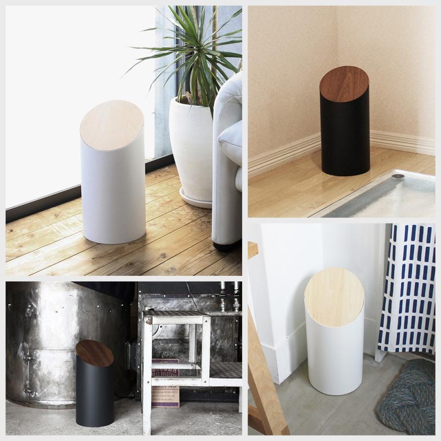 モヘイム　ごみ箱 楽天市場】ゴミ箱 モヘイム スウィングビン【特典付き】ふた付き