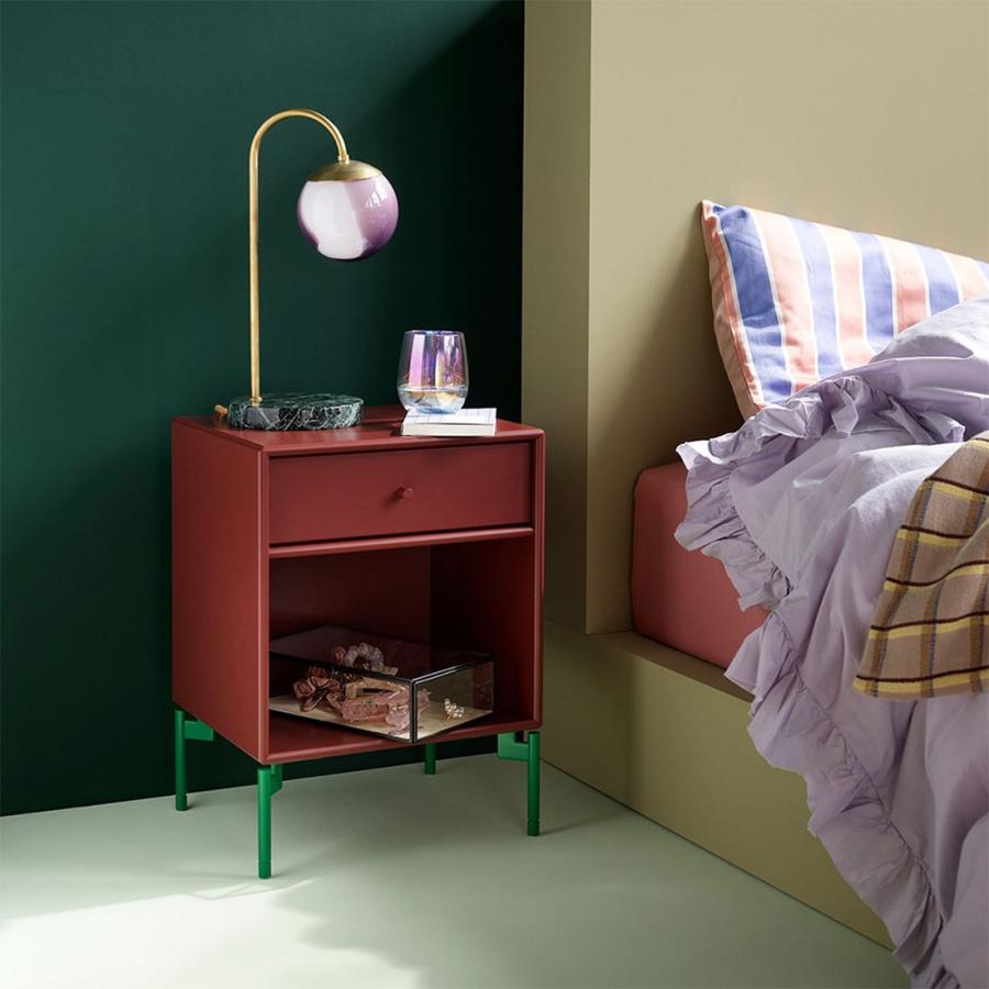 Montana モンタナ ドリームナイトスタンド Dream Nightstand Montana モンタナ ドリームナイトスタンド Dream Nightstand