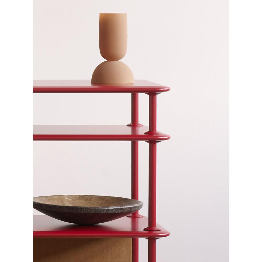 Montana モンタナ フリー シェルフ 200000 FREE JakobWagner ヤコブ・ワグナー 棚 ラック 収納 |  | 15