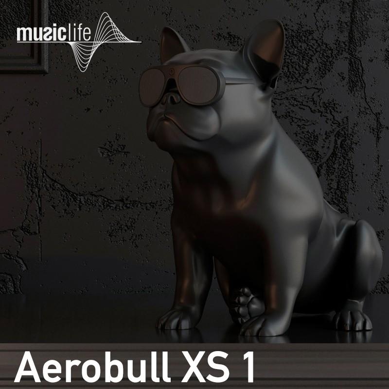 musiclife/ミュージックライフ AeroBull XS1 ワイヤレス musiclife/ミュージックライフ AeroBull XS1 ワイヤレス