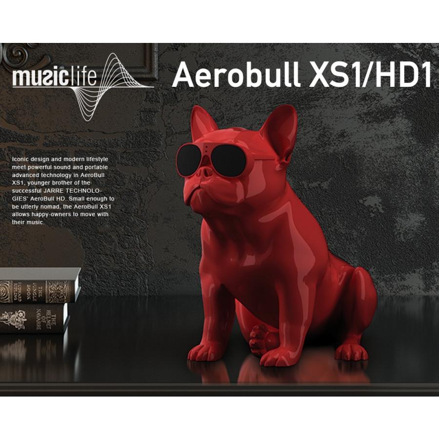 musiclife/ミュージックライフ AeroBull XS1 ワイヤレス musiclife/ミュージックライフ AeroBull XS1 ワイヤレス