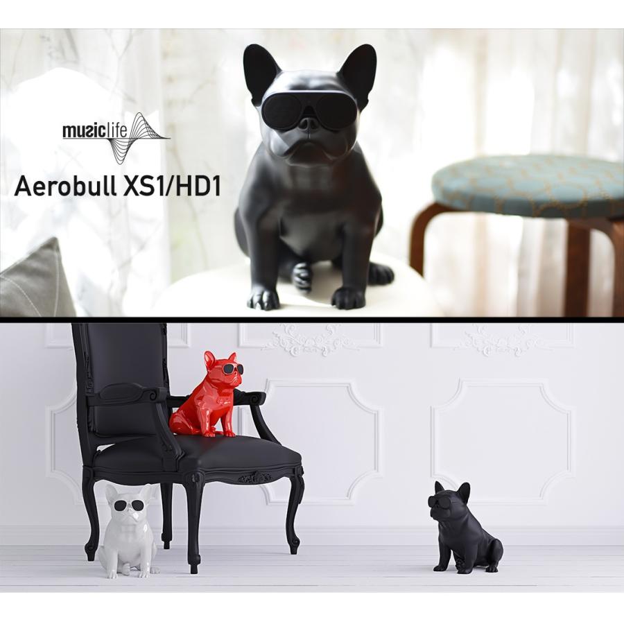 musiclife/ミュージックライフ AeroBull XS1 ワイヤレス musiclife/ミュージックライフ AeroBull XS1 ワイヤレス