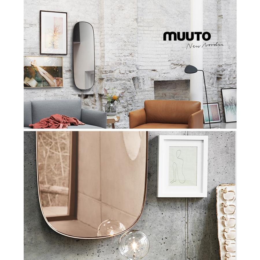 Muuto(ムート)「FRAMED MIRROR」Rose Glass(全身鏡) Muuto(ムート)「FRAMED MIRROR」Rose Glass(全身鏡)