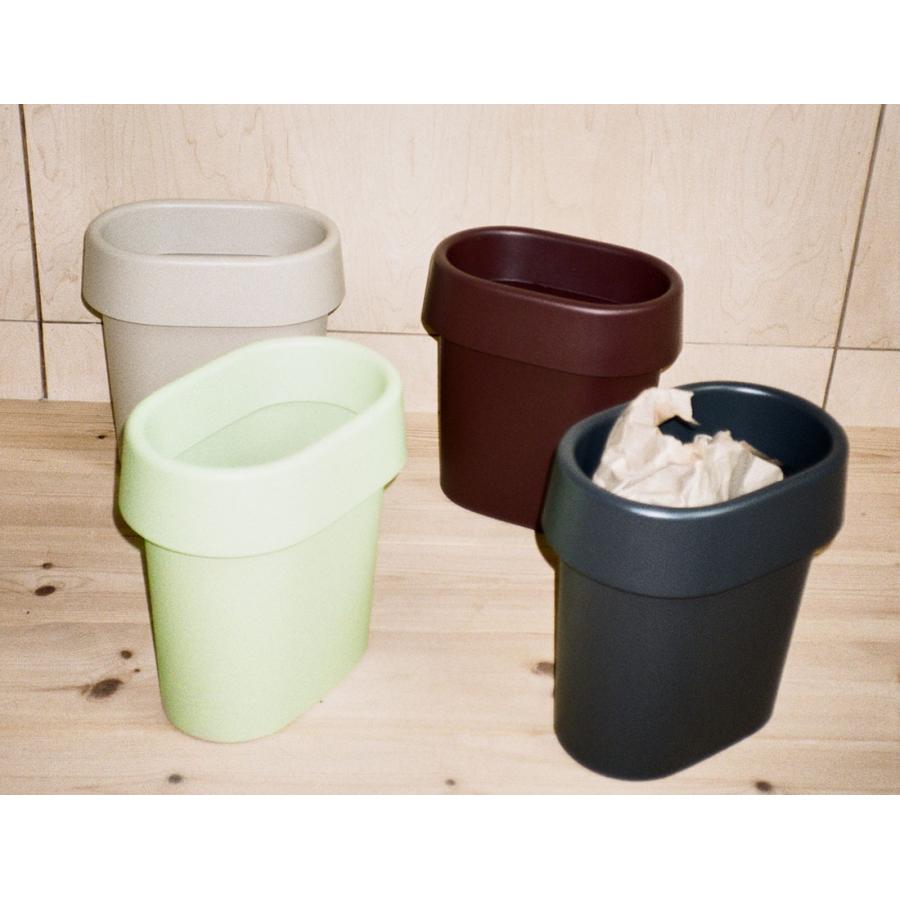 MUUTO ムート Reduce Paper Bin リデュースペーパービン Mika Tolvanen ミカ・トルバネン ゴミ箱 ダストボックス おしゃれ マット 北欧 |  | 05