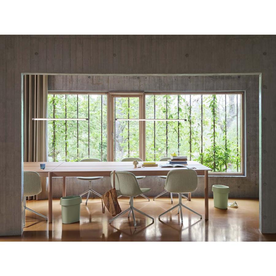 MUUTO ムート Reduce Paper Bin リデュースペーパービン Mika Tolvanen ミカ・トルバネン ゴミ箱 ダストボックス おしゃれ マット 北欧 |  | 08