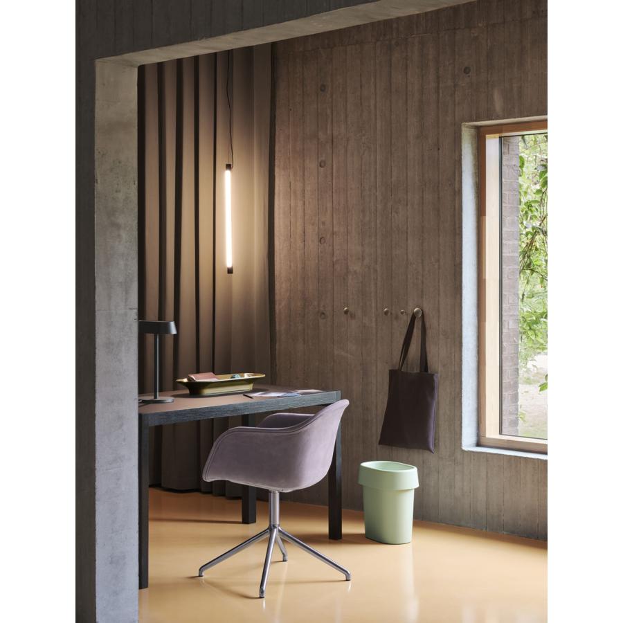 MUUTO ムート Reduce Paper Bin リデュースペーパービン Mika Tolvanen ミカ・トルバネン ゴミ箱 ダストボックス おしゃれ マット 北欧 |  | 11