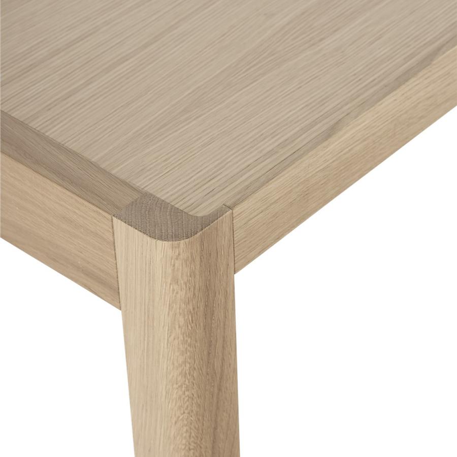 MUUTO ムート Muuto WORKSHOP TABLE ワークショップテーブル 140cm