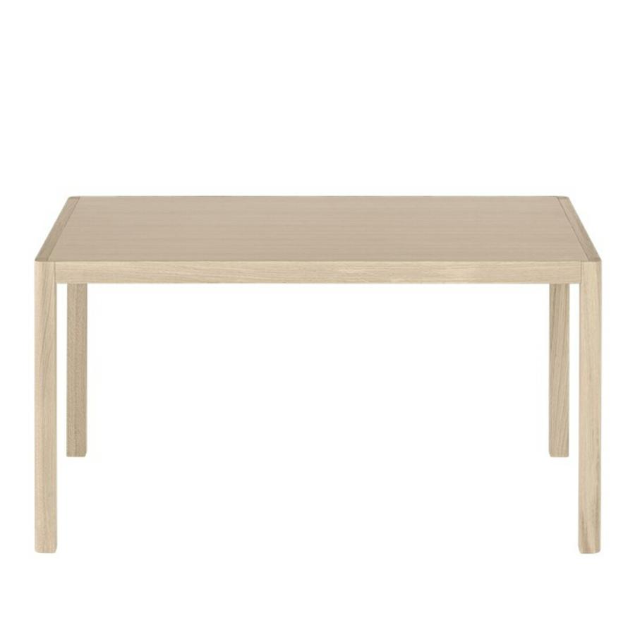 MUUTO WORKSHOP TABLE ワークショップテーブル 140cm オーク材 ムート