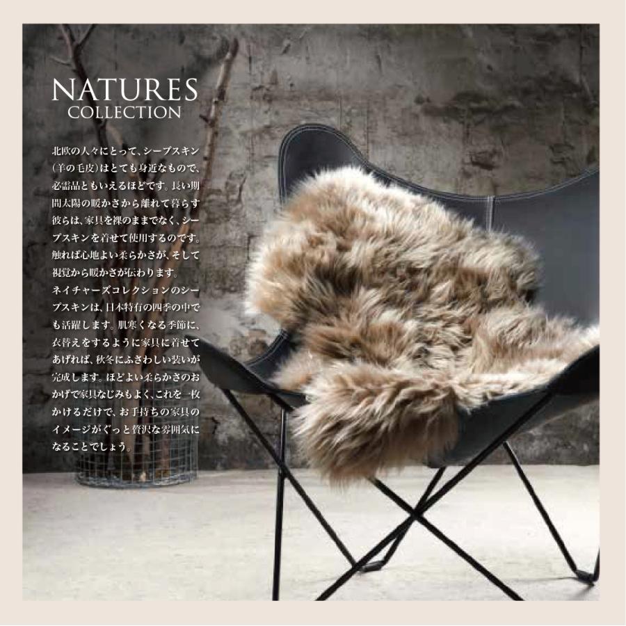 NATURES COLLECTION クッション 35×35 【公式通販】