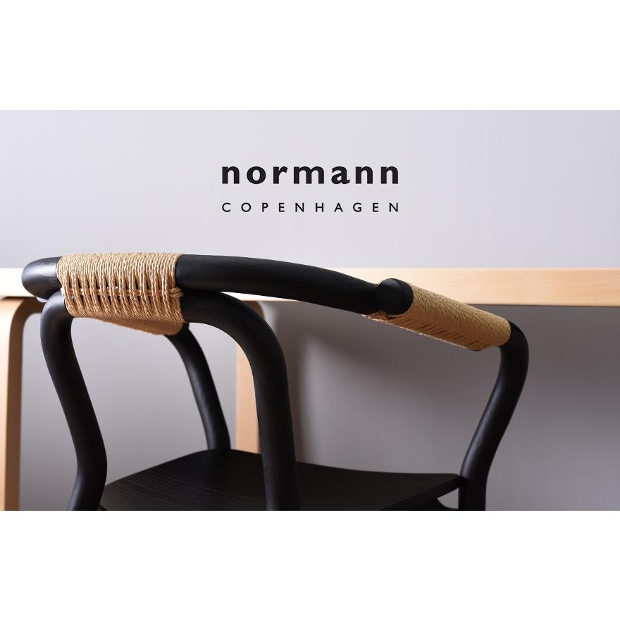 normann COPENHAGEN ○○normann COPENHAGEN Knot Chair ノット normann COPENHAGEN ○○normann COPENHAGEN Knot Chair ノット