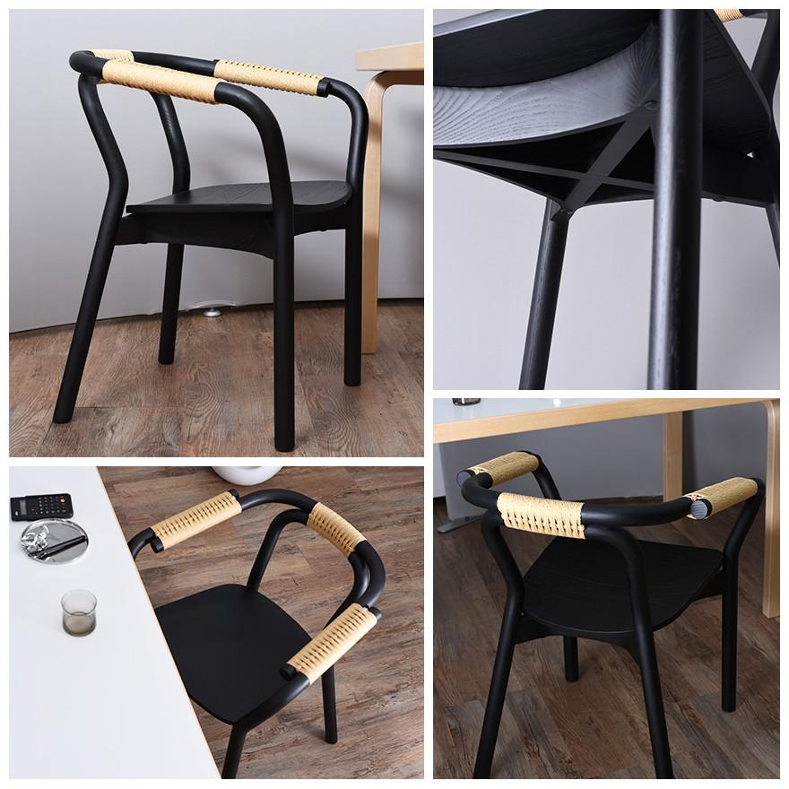 normann COPENHAGEN ○○normann COPENHAGEN Knot Chair ノット normann COPENHAGEN ○○normann COPENHAGEN Knot Chair ノット