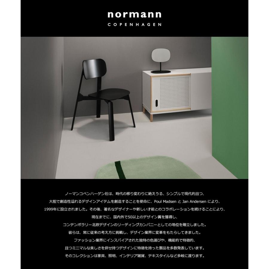 ACTUS - ノーマンコペンハーゲン　フリップミラー Normann Copenhagen | ノーマンコペンハーゲン からのフリップ