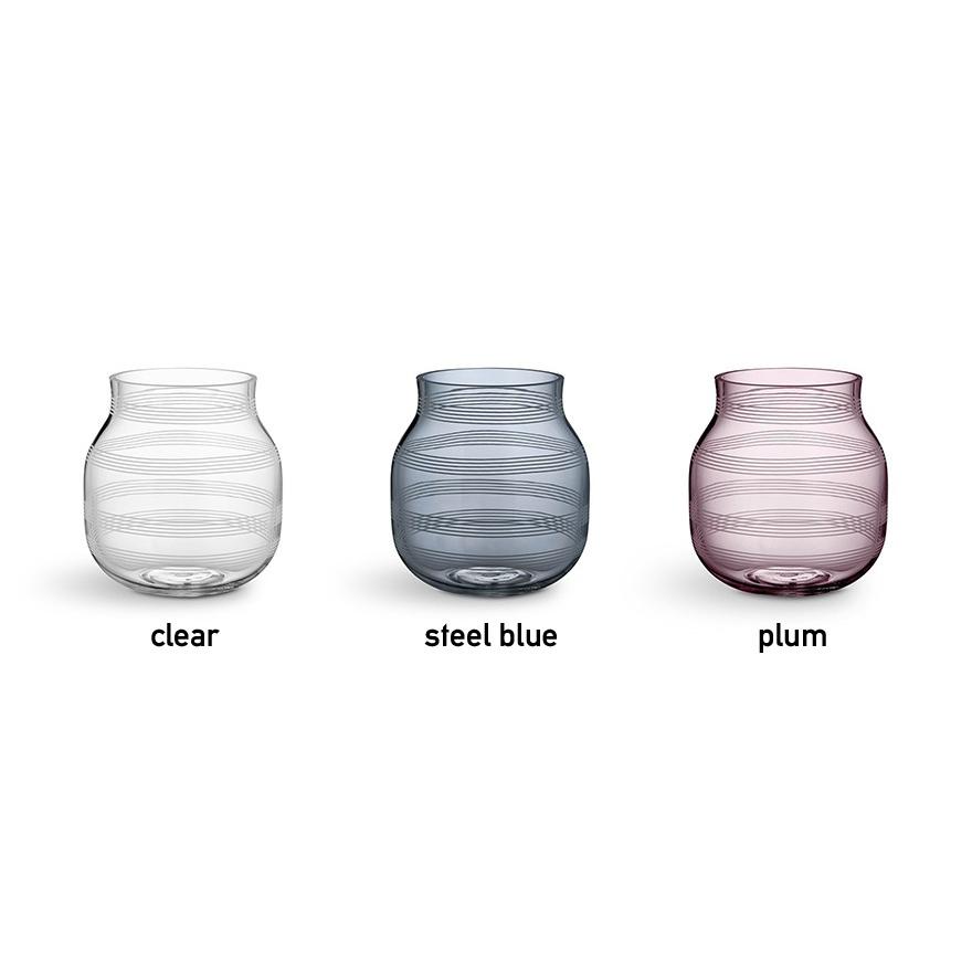 KAHLER ケーラー omaggio glass small オマジオ グラス スモール