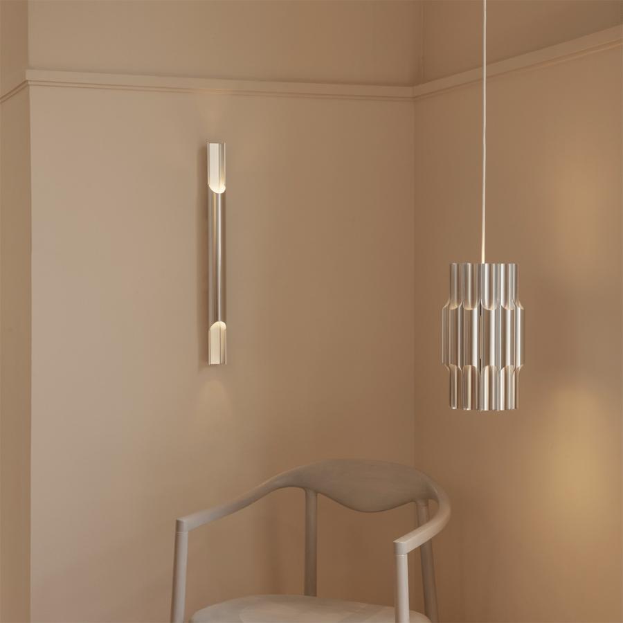 LYFA リーファ PAN φ190 ペンダントランプ メタルチューブ