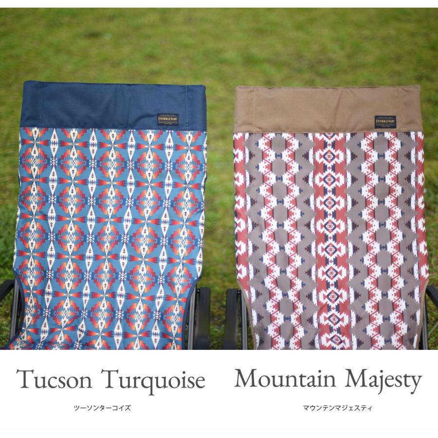 PENDLETON/ペンドルトン　ADIRONDACK アディロンダック チェア PENDLETON】 ペンドルトン アディロンダック キャンパーズチェア