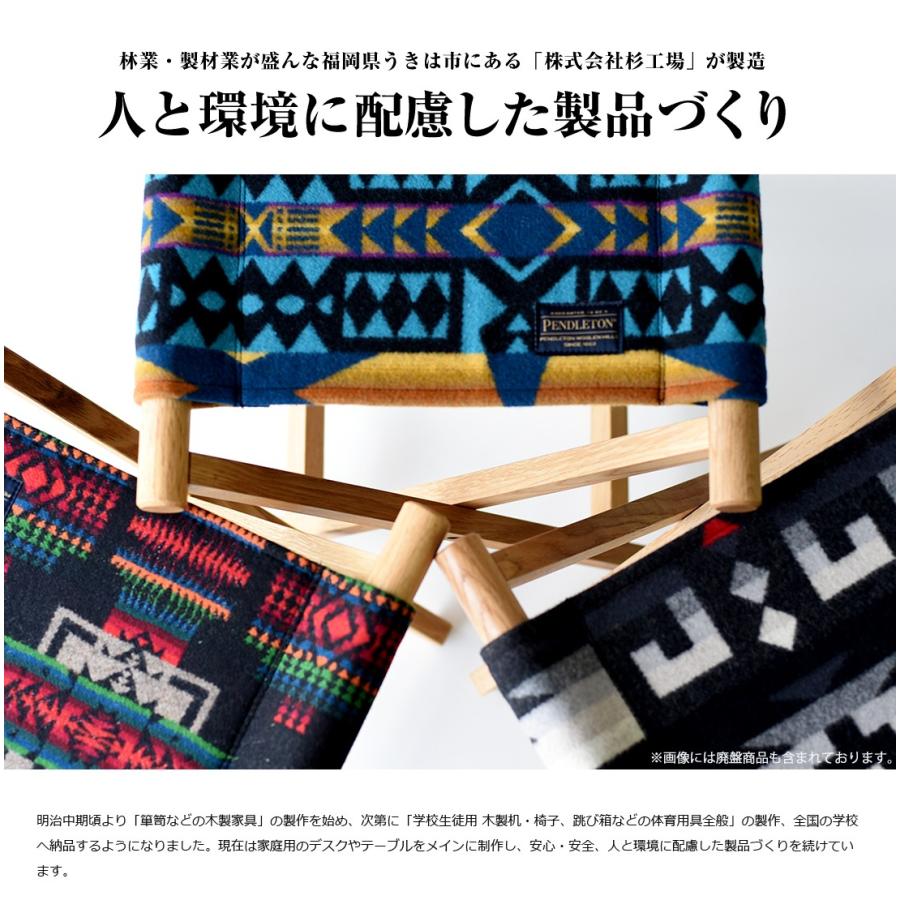PENDLETON ペンドルトン ADIRONDACK アディロンダック カスタム