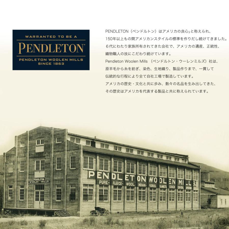 PENDLETON New Apron with Canvas ペンドルトン ニュー・エプロン・ウィズ・キャンバス アウトドア クッキング コットン |  | 01
