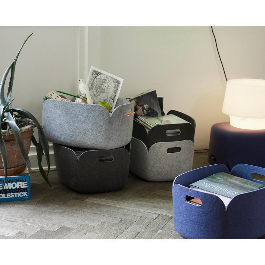muuto MUUTO ムート Muuto RESTORE リストア バスケット BASKET muuto MUUTO ムート Muuto RESTORE リストア バスケット BASKET