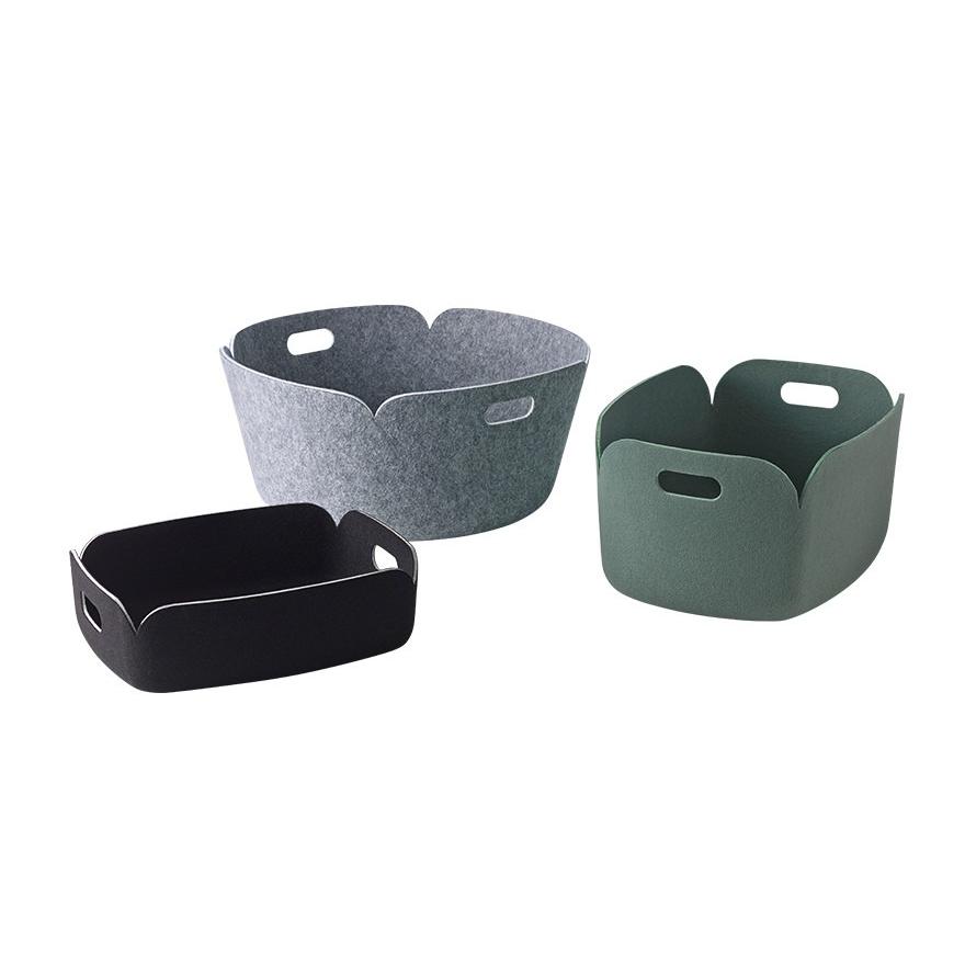 muuto MUUTO ムート Muuto RESTORE リストア バスケット BASKET muuto MUUTO ムート Muuto RESTORE リストア バスケット BASKET