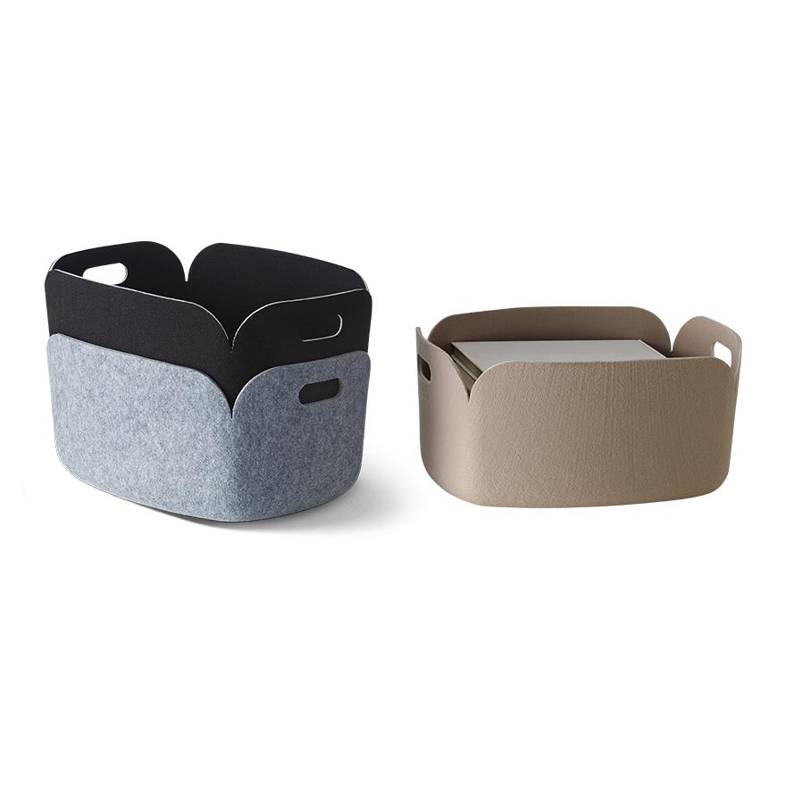 muuto MUUTO ムート Muuto RESTORE リストア バスケット BASKET muuto MUUTO ムート Muuto RESTORE リストア バスケット BASKET