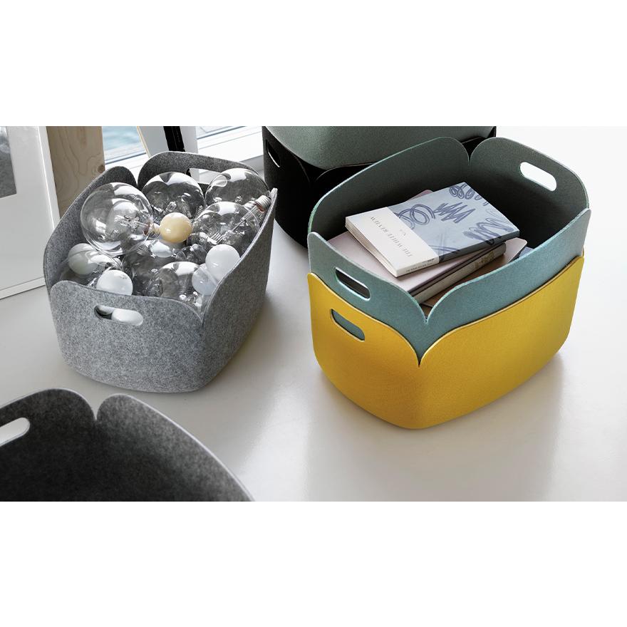 muuto MUUTO ムート Muuto RESTORE リストア バスケット BASKET muuto MUUTO ムート Muuto RESTORE リストア バスケット BASKET