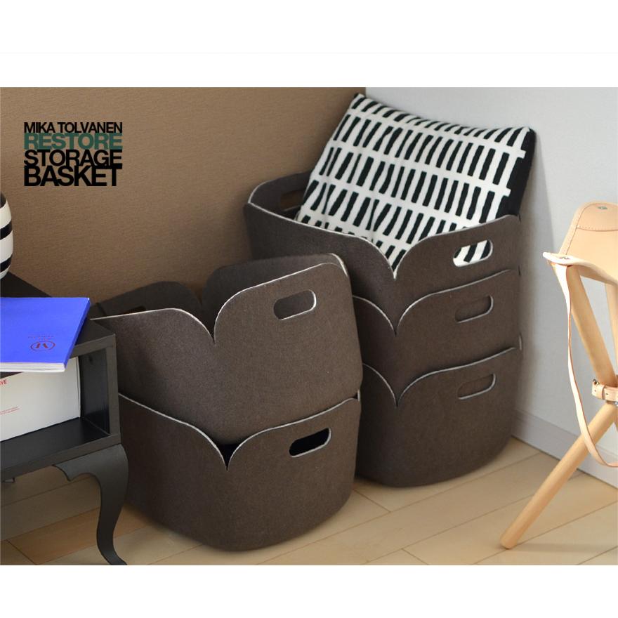 muuto MUUTO ムート Muuto RESTORE リストア バスケット BASKET muuto MUUTO ムート Muuto RESTORE リストア バスケット BASKET