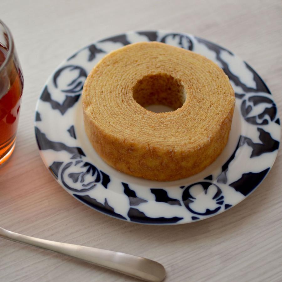 ROSENDAHL Andersen Dessert Plate Lin Utzon ローゼンダール