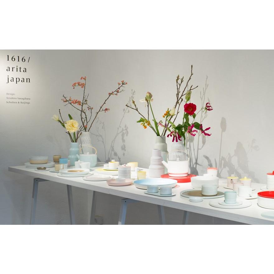 有田焼 磁器 1616 arita japan S&B Coaster コースター ショルテン