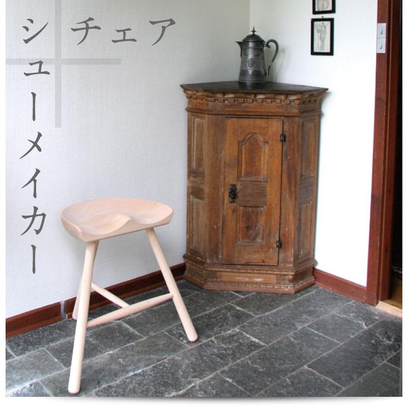 メンテナンスキットプレゼント】WERNER Shoemaker chair シュー