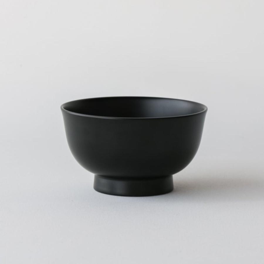 【未使用】越前漆器 越前塗　漆琳堂　清峰作　夫婦椀　漆器 越前漆器 漆琳堂 夫婦椀セット 一乗椀 朝倉椀 4寸 2個セット 飯碗 汁