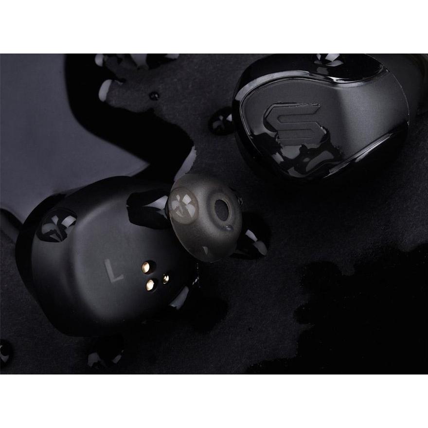 SOUL ソウル X-SHOCK イヤホン ダイナミック型 密閉型 ヘッドセット