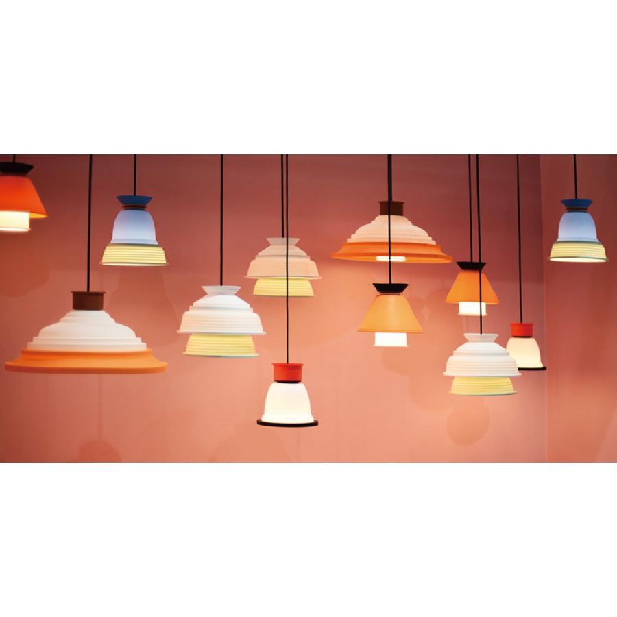 SOWDEN LIGHT ソーデンライト CL2 ポストモダン HAY ソーデンライト ペンダントランプ CL2の通販 | 家具・インテリア