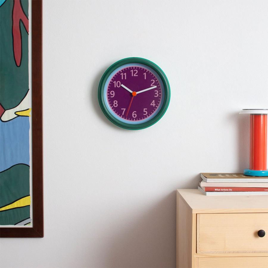 SowdenLight ソーデンライト SOWDEN WALL CLOCK ソーデン ウォール