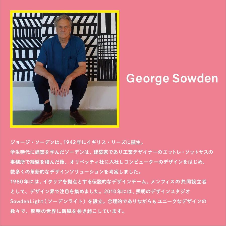 SowdenLight ソーデンライト SOWDEN WALL CLOCK ソーデン ウォール
