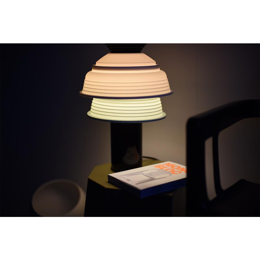 SowdenLight ソーデンライト Sowden table lamps TL4 ソーデン テーブルランプ メンフィス｜shinwashop｜08