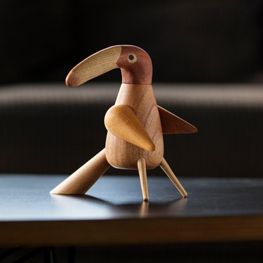 SpringCopenhagen スプリングコペンハーゲン The Pepper Bird ペッパー