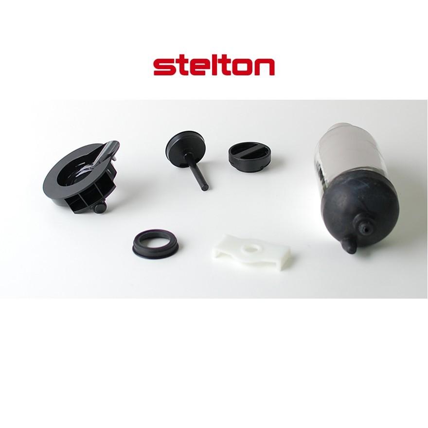 Stelton/ステルトン　em77 Stelton Classic jug 用 スペアパーツ グラスフィラー1L　ガスケット付属　ST901｜shinwashop｜02